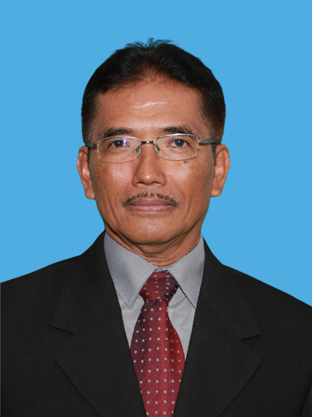 Dr. Ir. Bambang Triyoga, M.T.